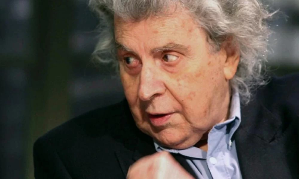 Μίκης Θεοδωράκης: Πώς θα γίνει το λαϊκό προσκύνημα - Την Πέμπτη η ταφή στα Χανιά